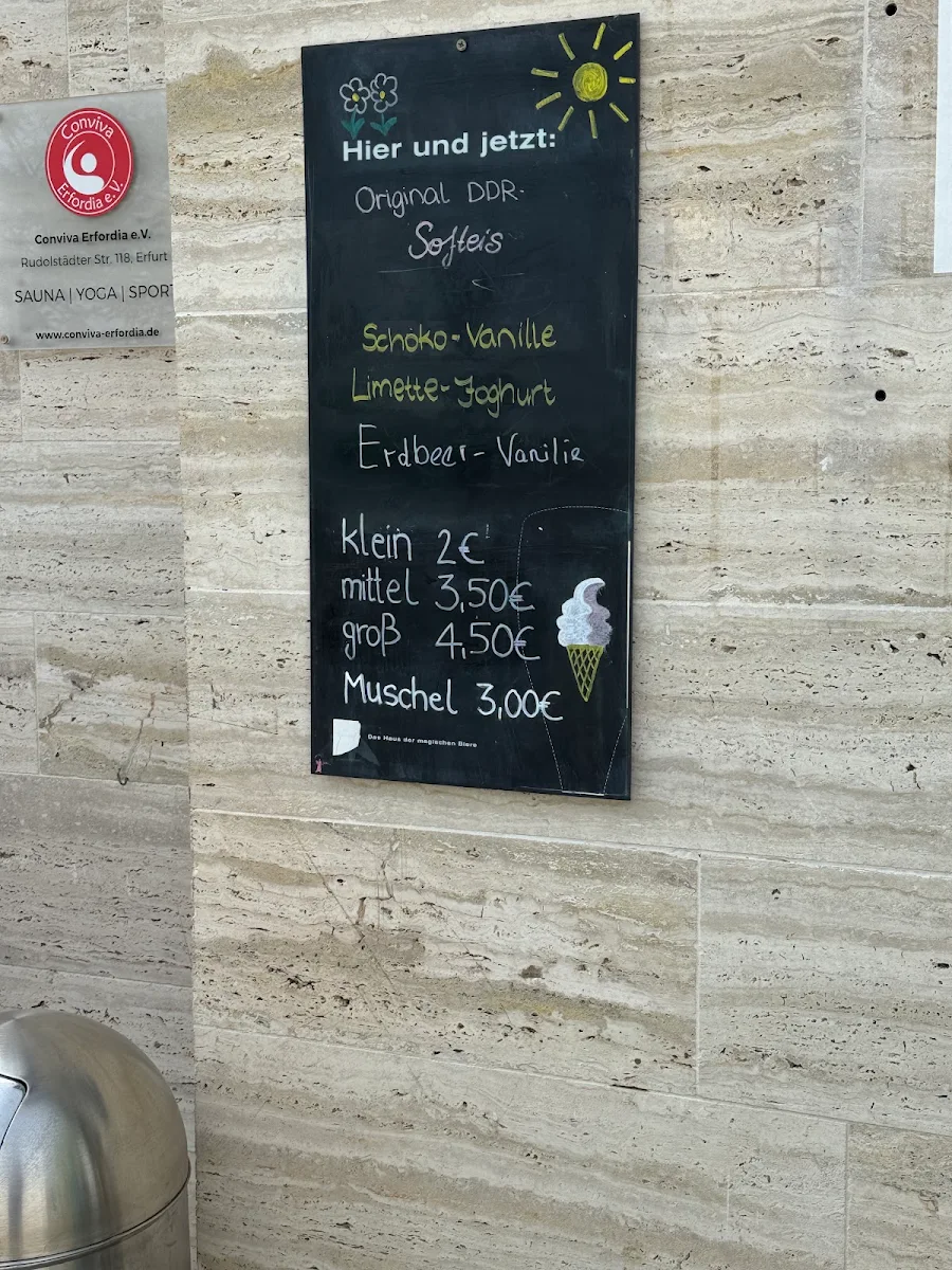Speisekarte photo 8