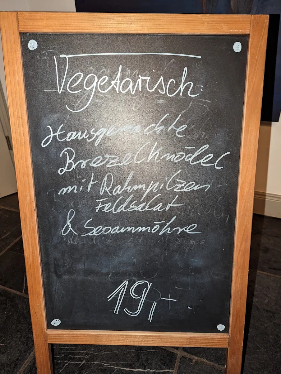 Speisekarte photo 9