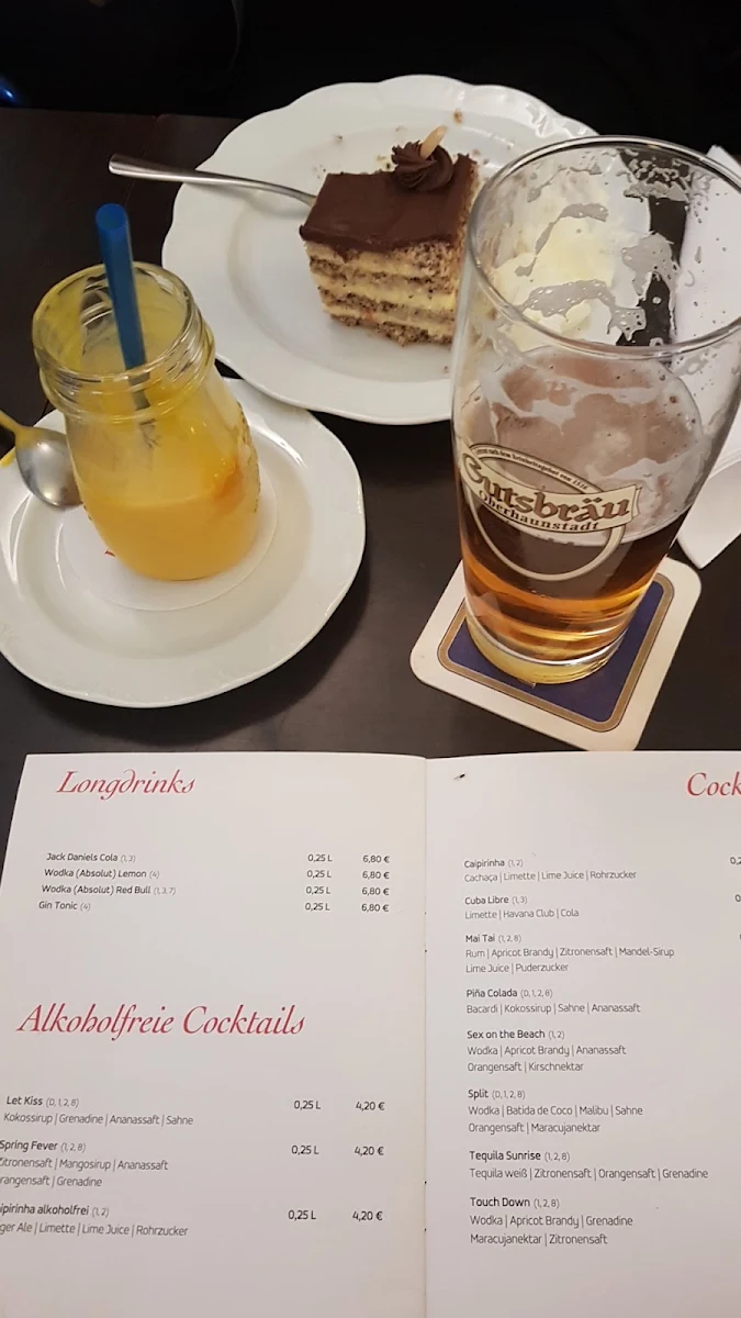 Speisekarte photo 10