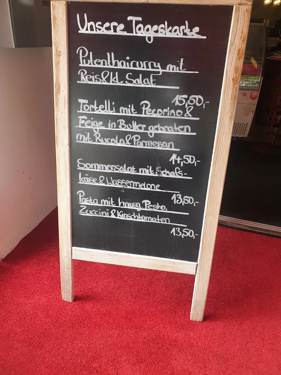 Speisekarte photo 7