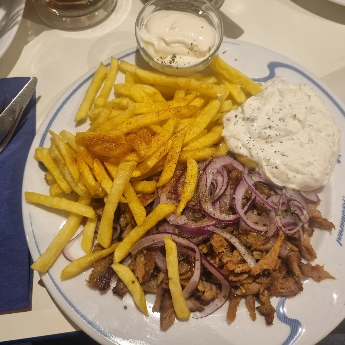 Essen und Trinken photo 2