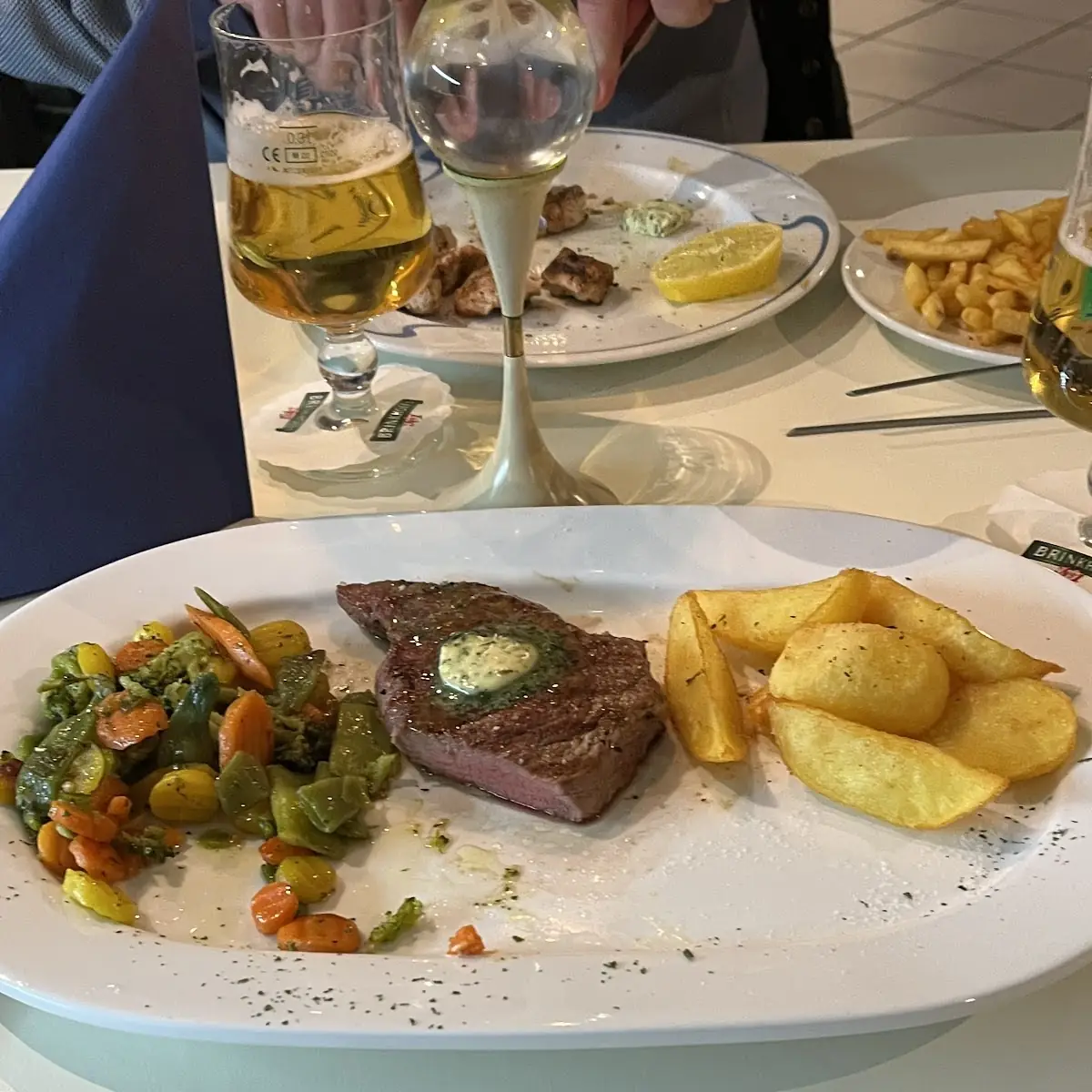 Essen und Trinken photo 3