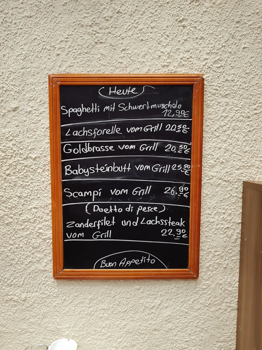 Speisekarte photo 6