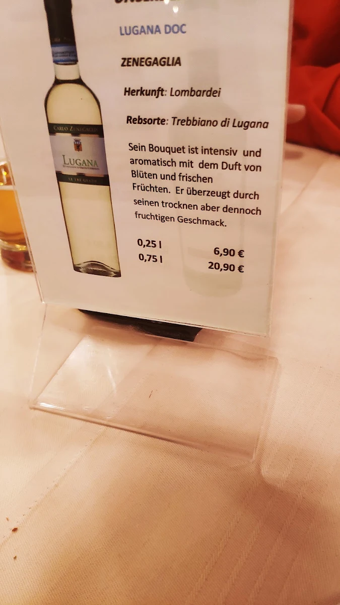 Speisekarte photo 7