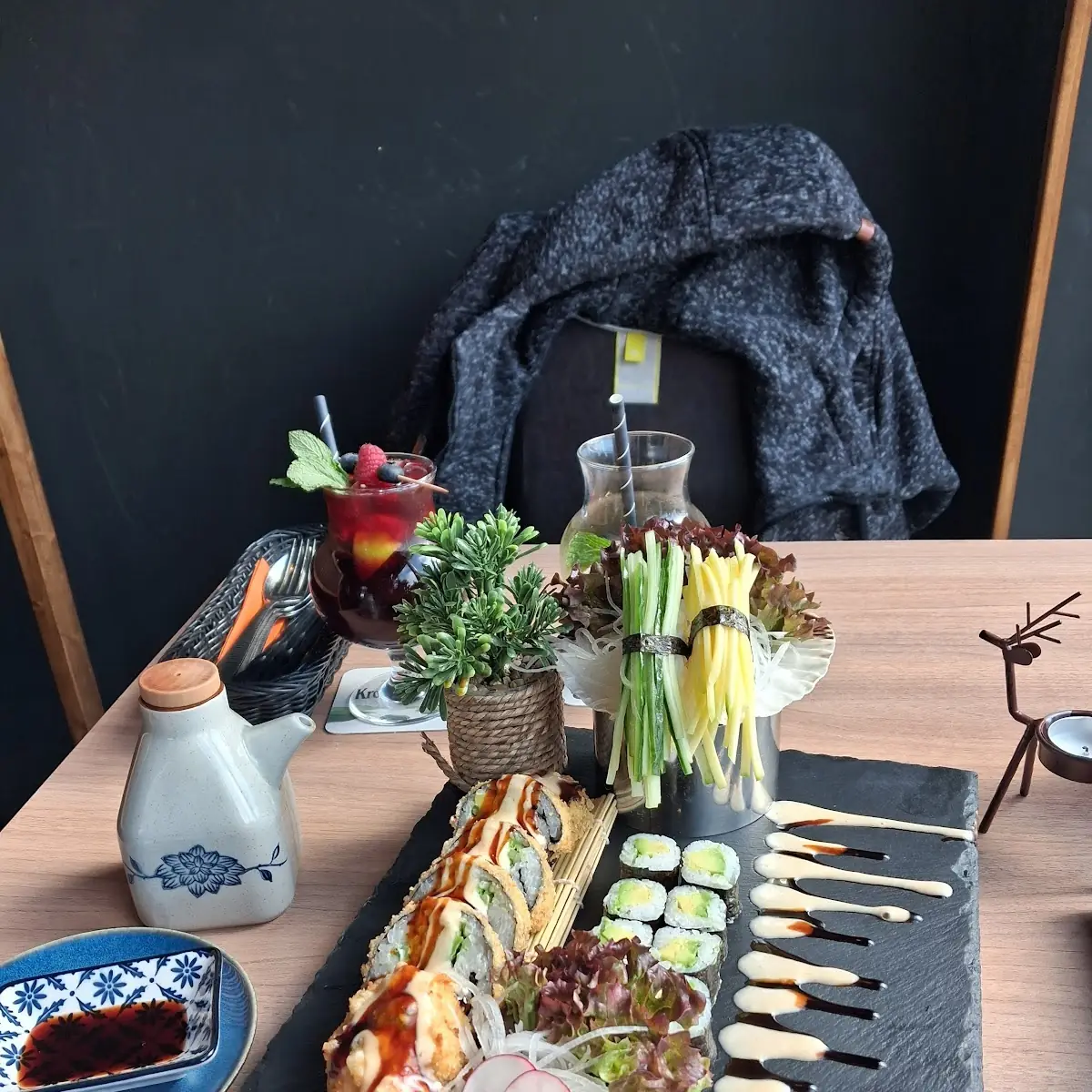 Essen und Trinken photo 7