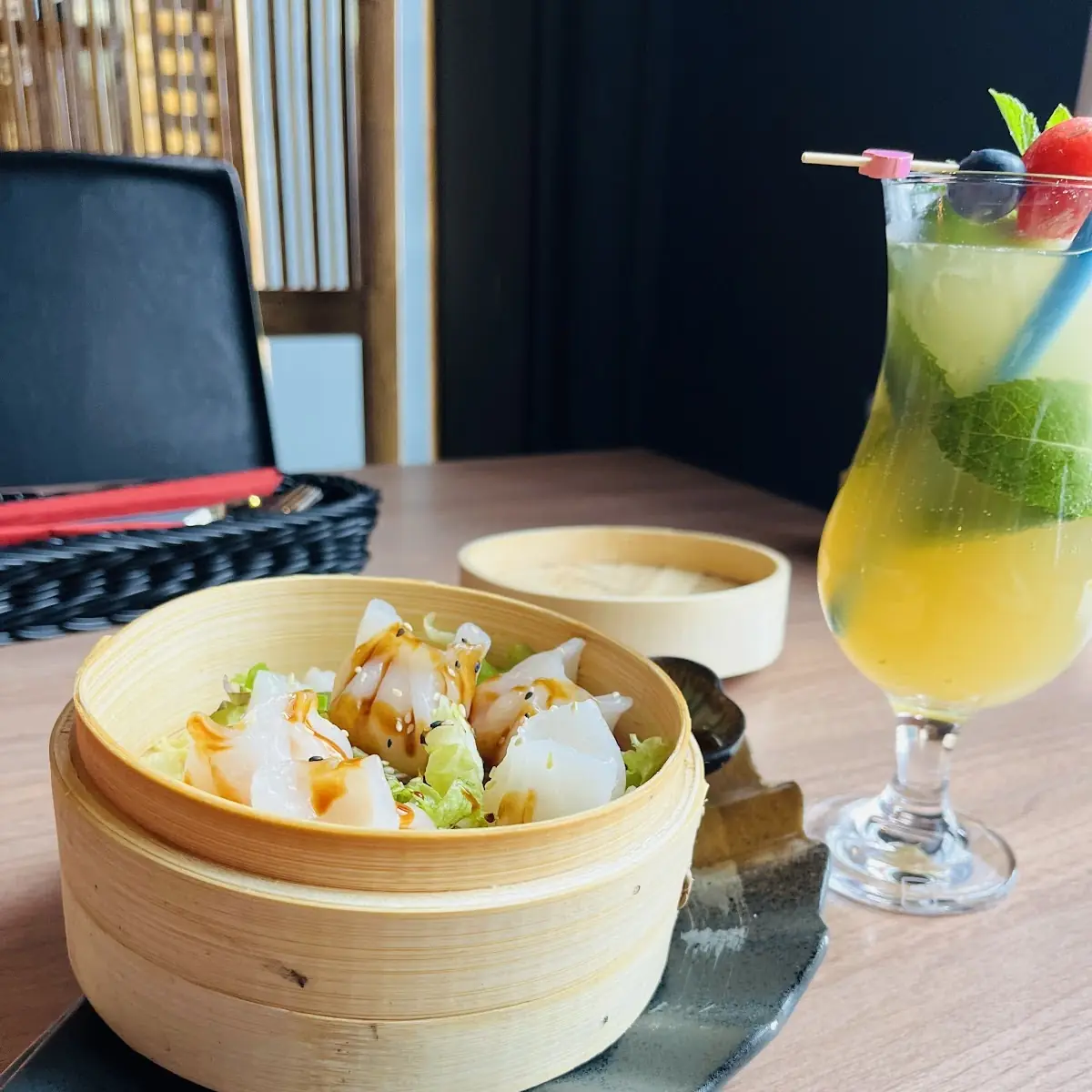 Essen und Trinken photo 9