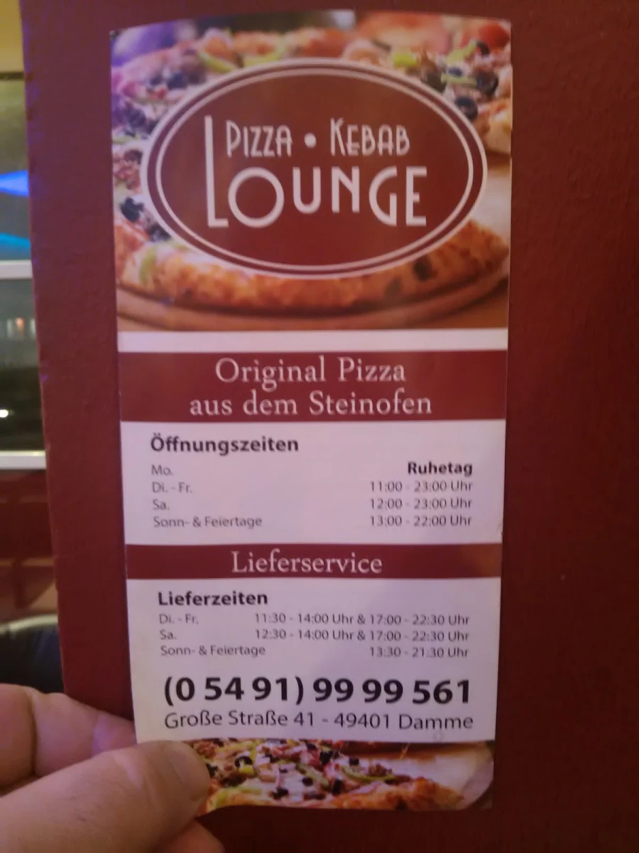 Speisekarte photo 4