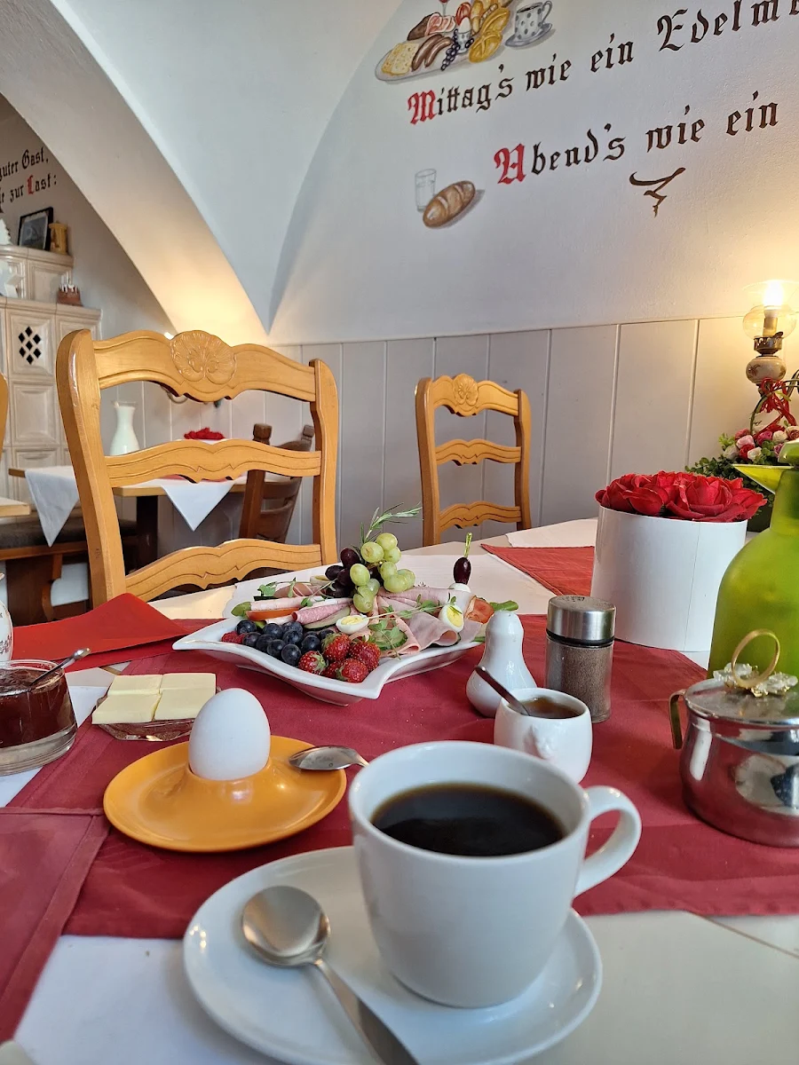 Essen und Trinken photo 3