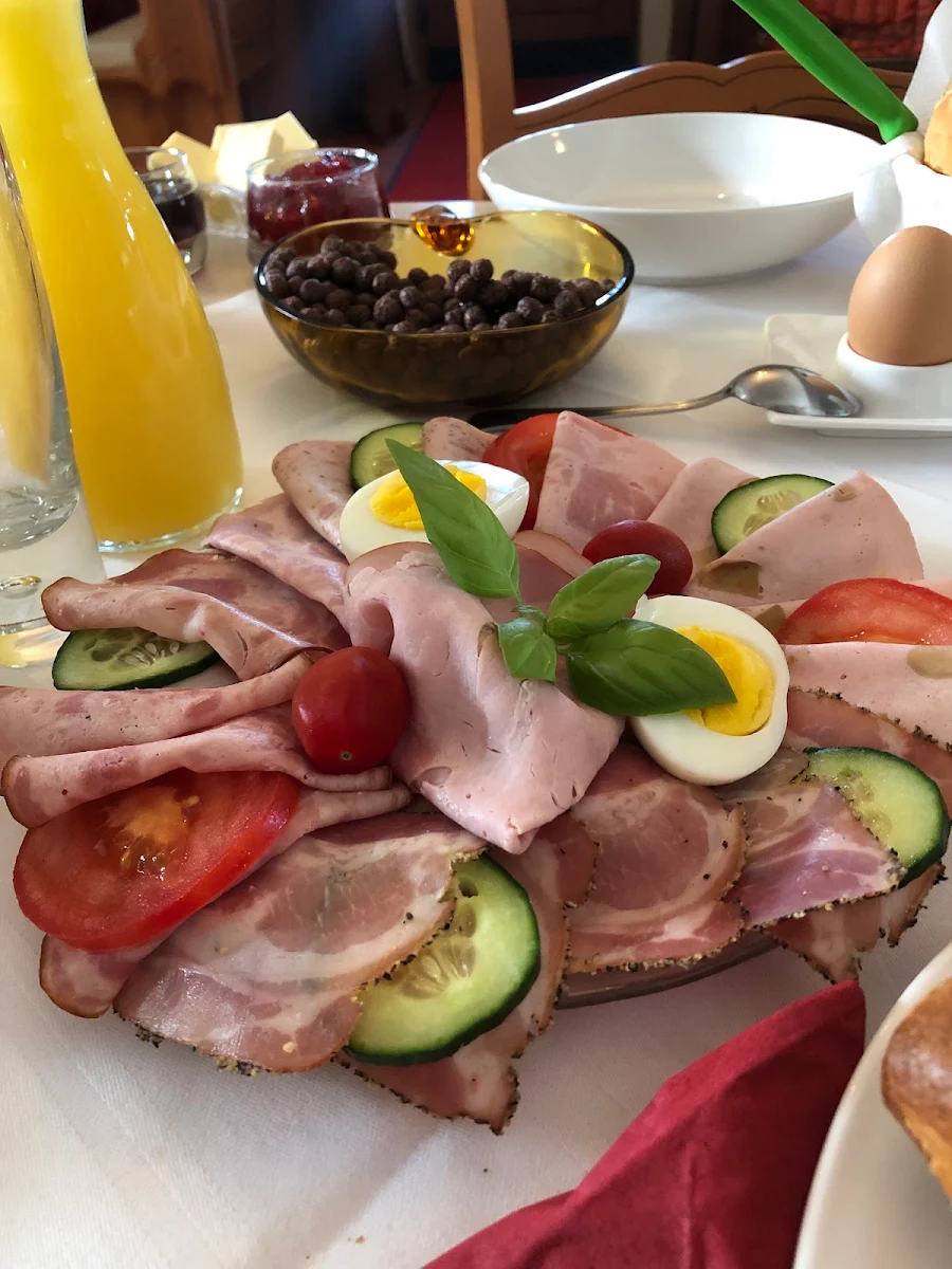 Essen und Trinken photo 5