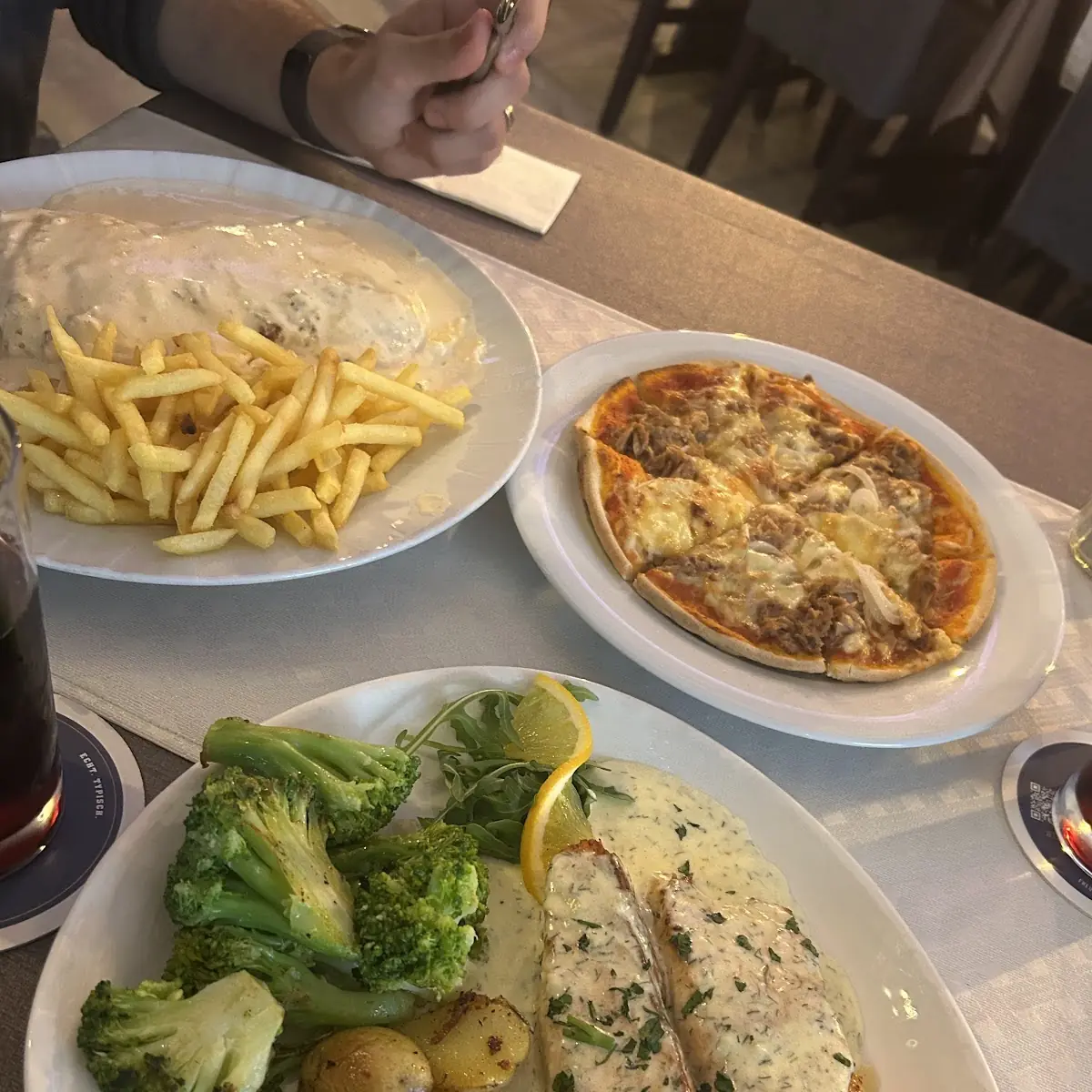 Essen und Trinken photo 3