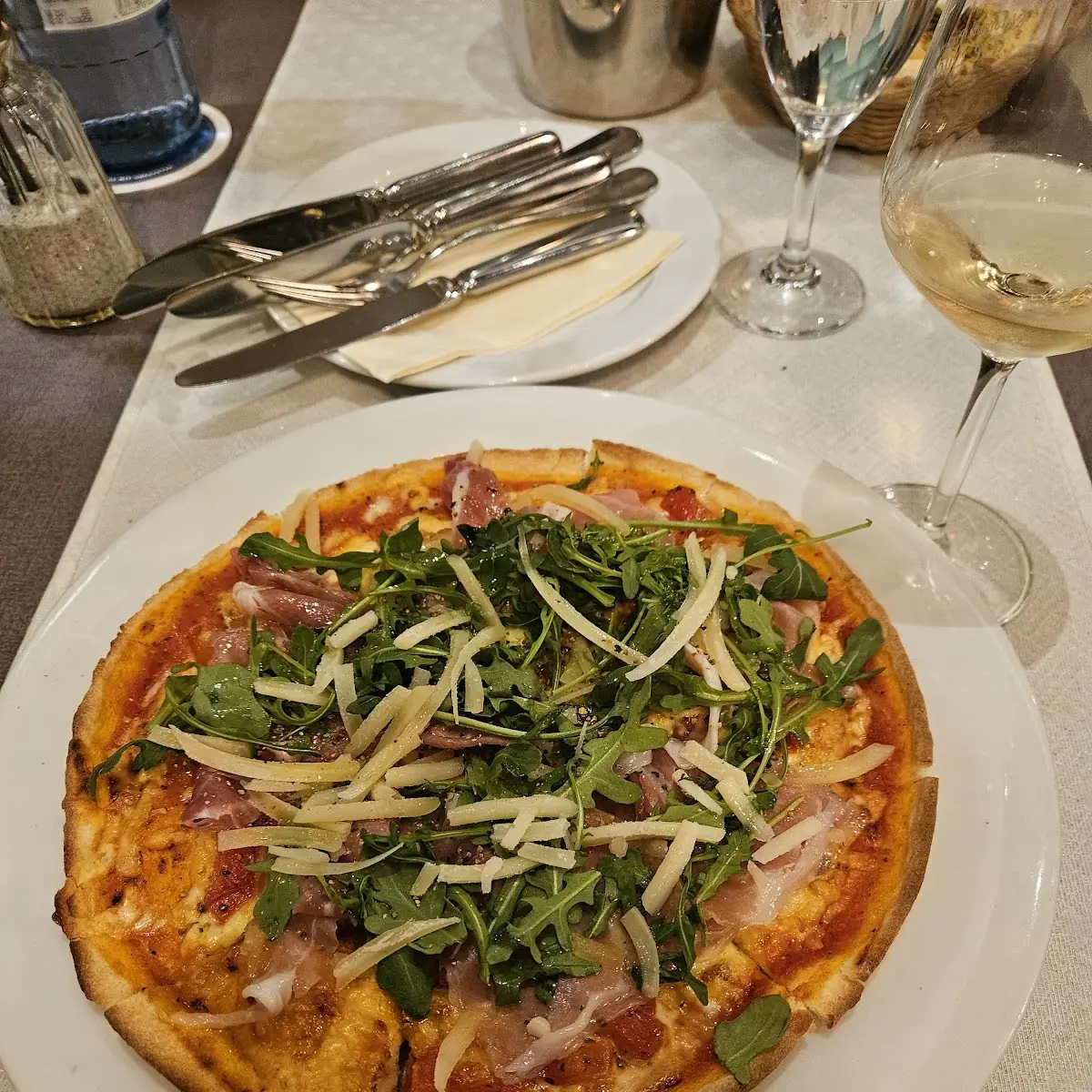 Essen und Trinken photo 5