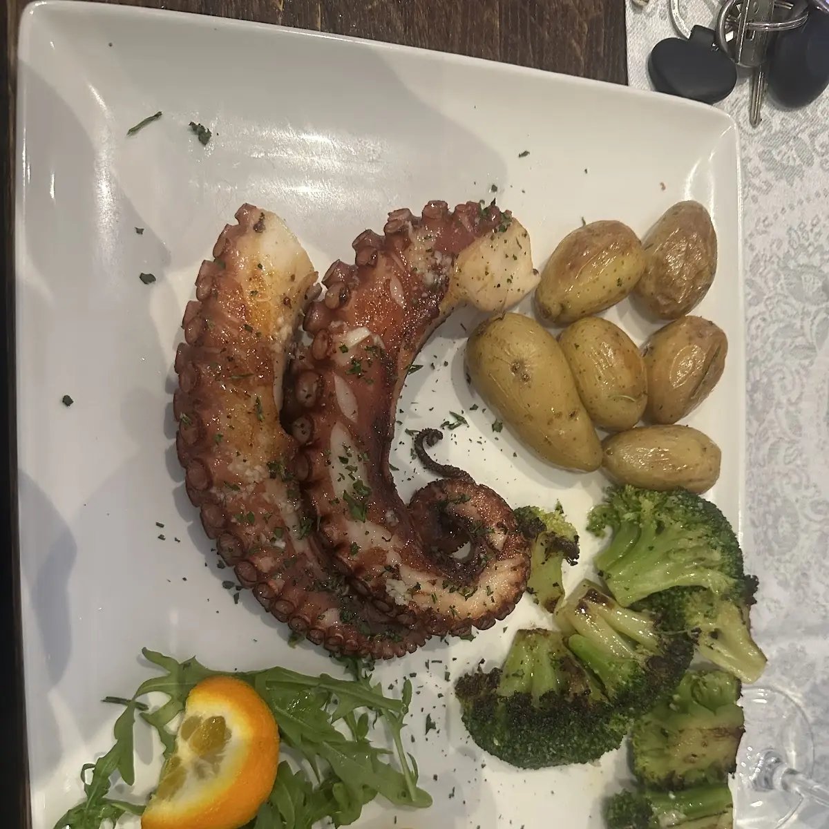 Essen und Trinken photo 6