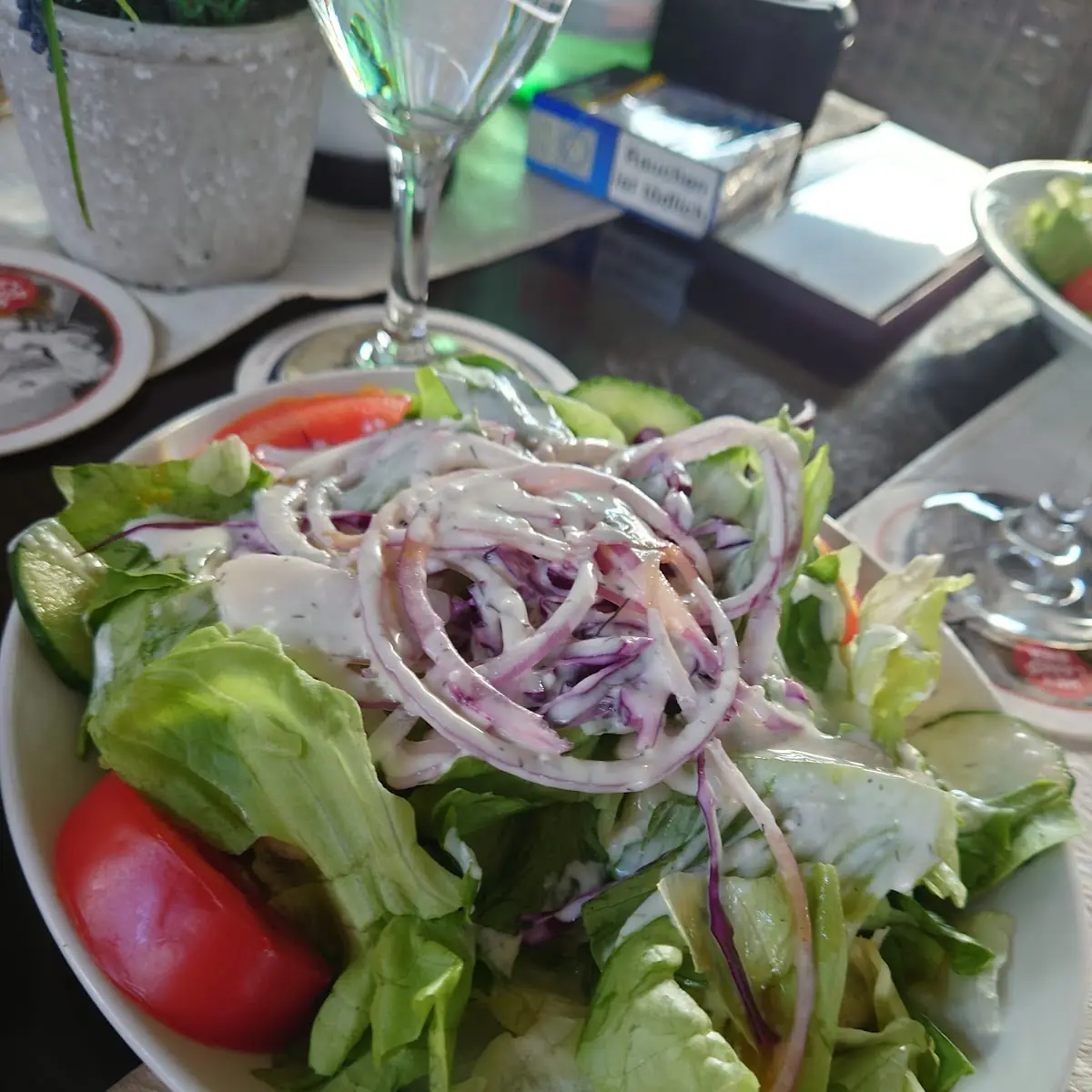 Essen und Trinken photo 7