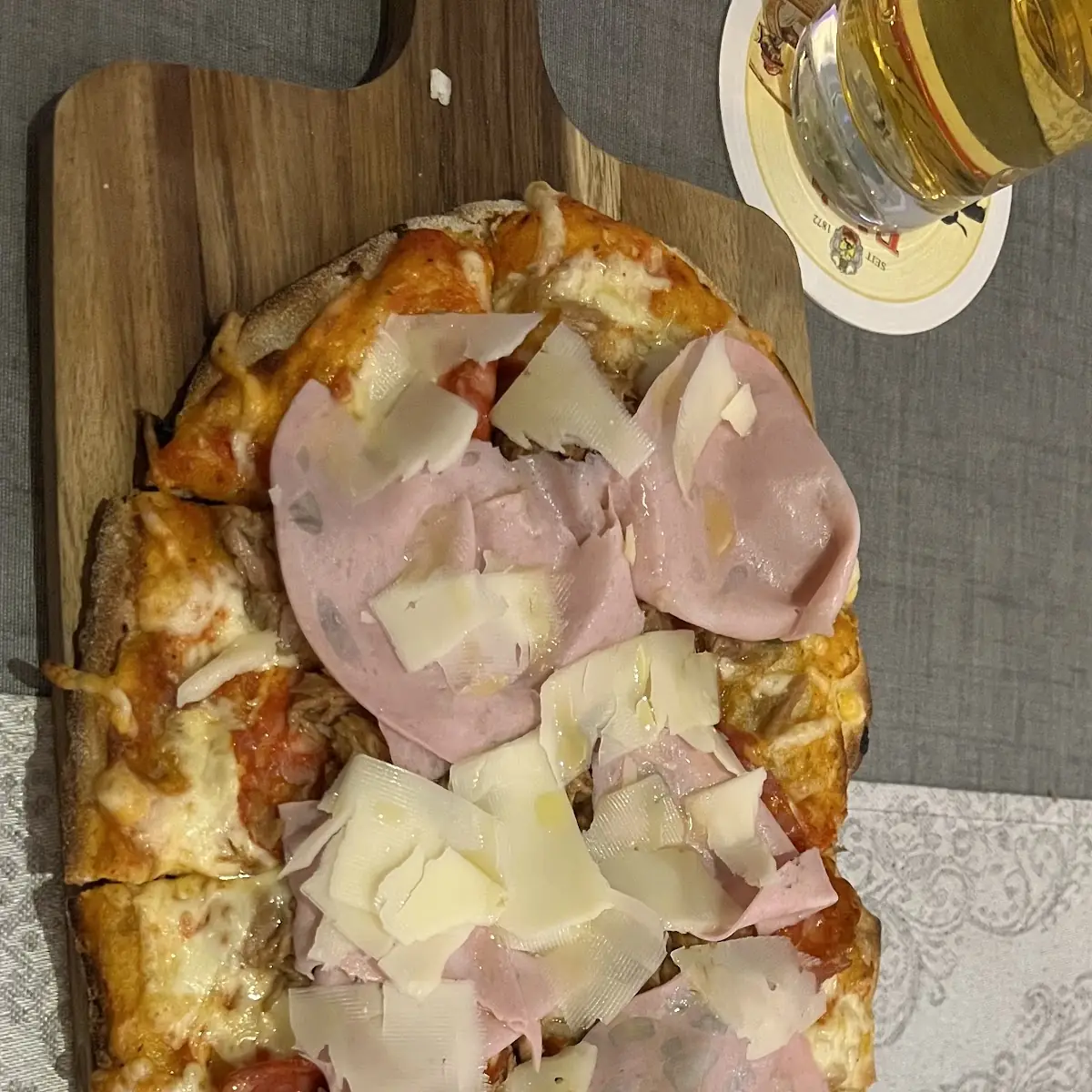 Essen und Trinken photo 8
