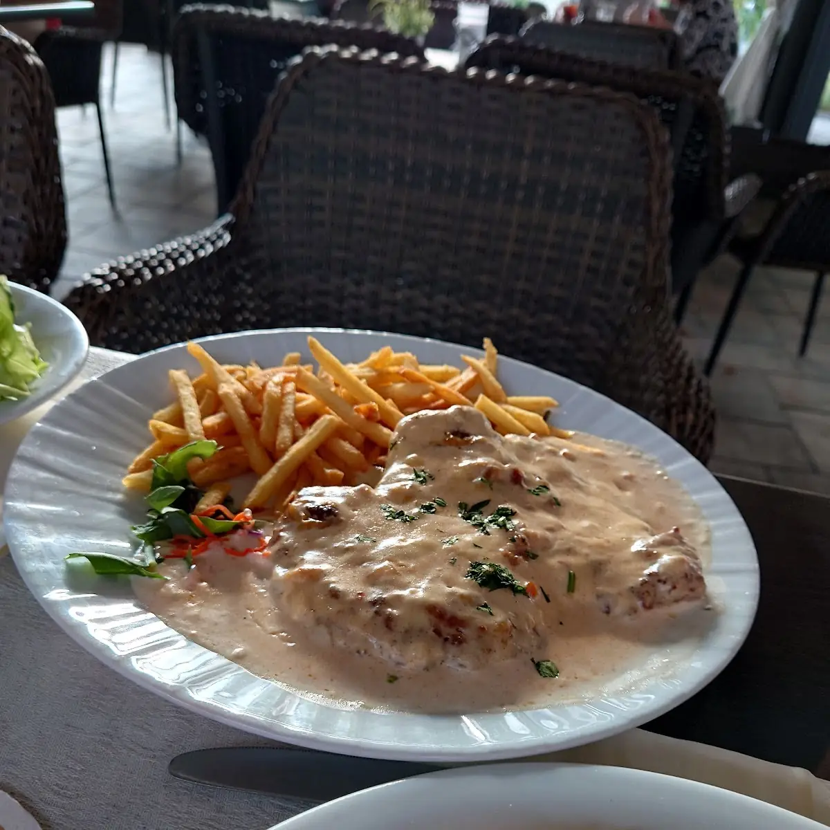 Essen und Trinken photo 9