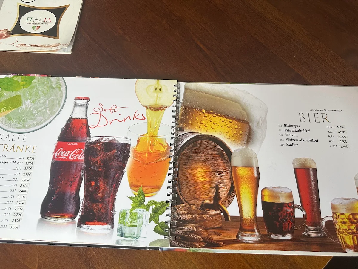 Speisekarte photo 10
