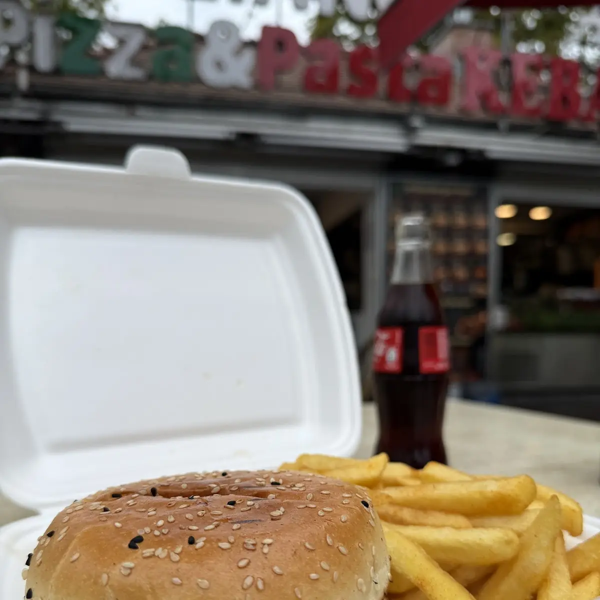 Essen und Trinken photo 5