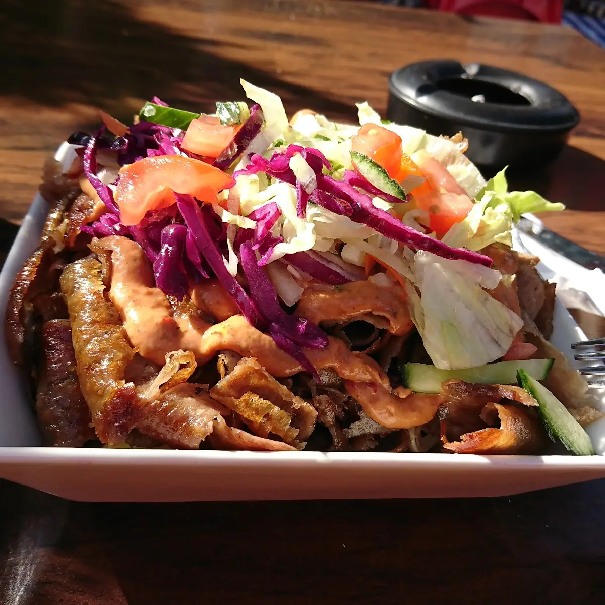 Essen und Trinken photo 6