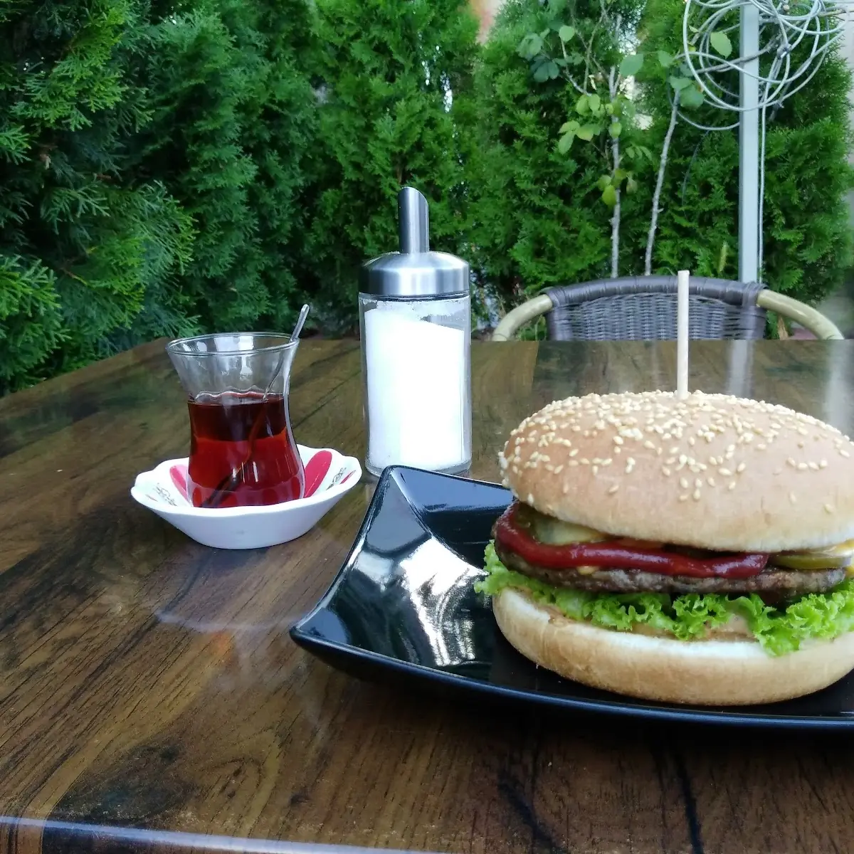 Essen und Trinken photo 8