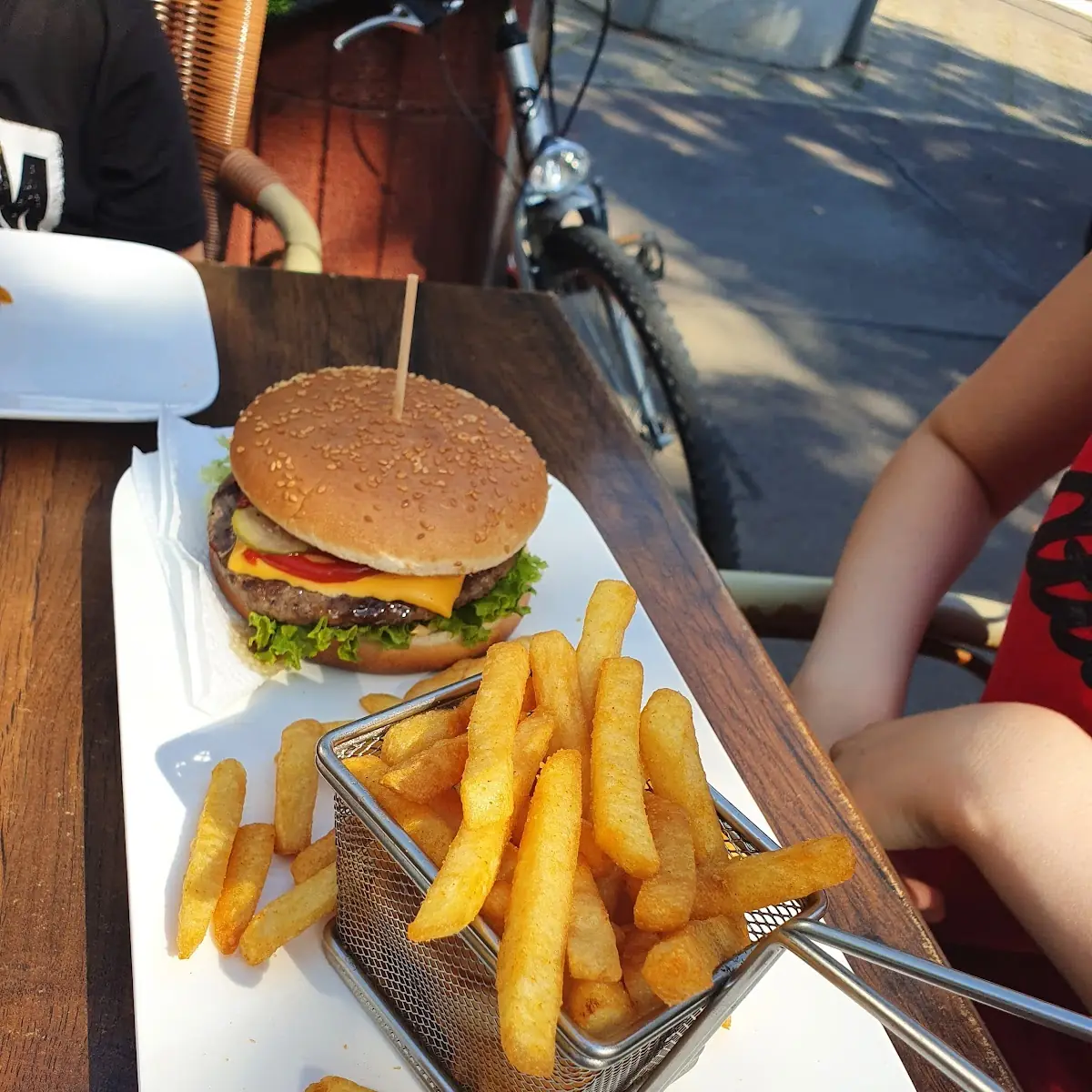 Essen und Trinken photo 9
