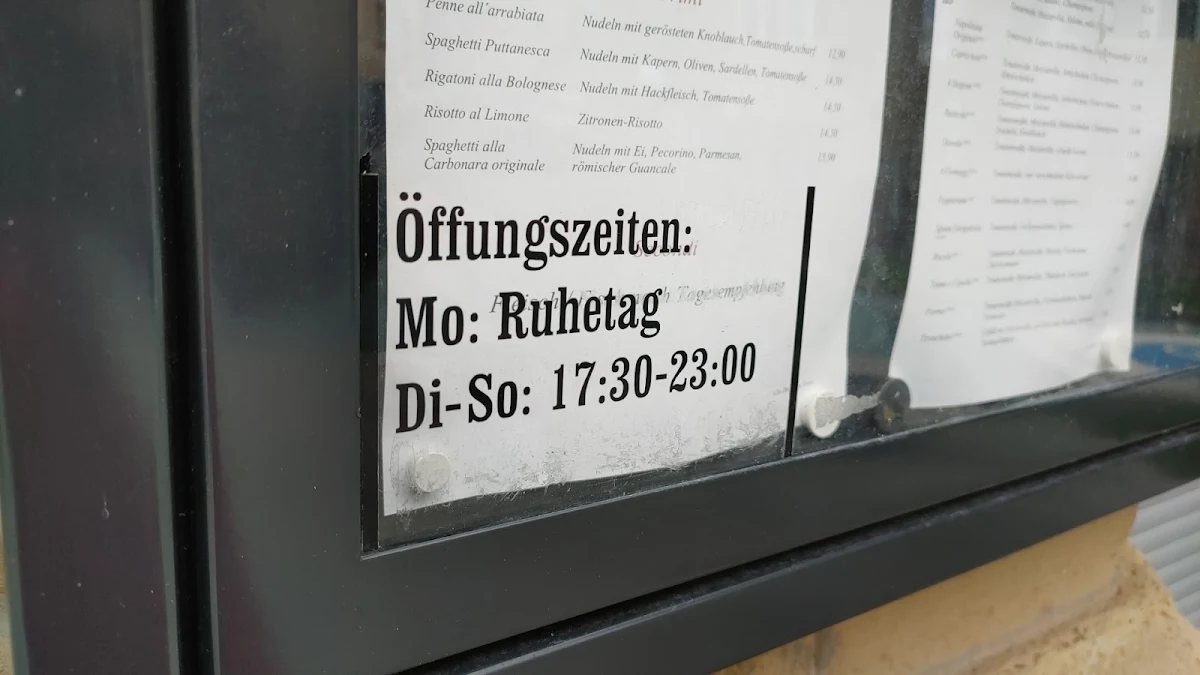 Speisekarte photo 7