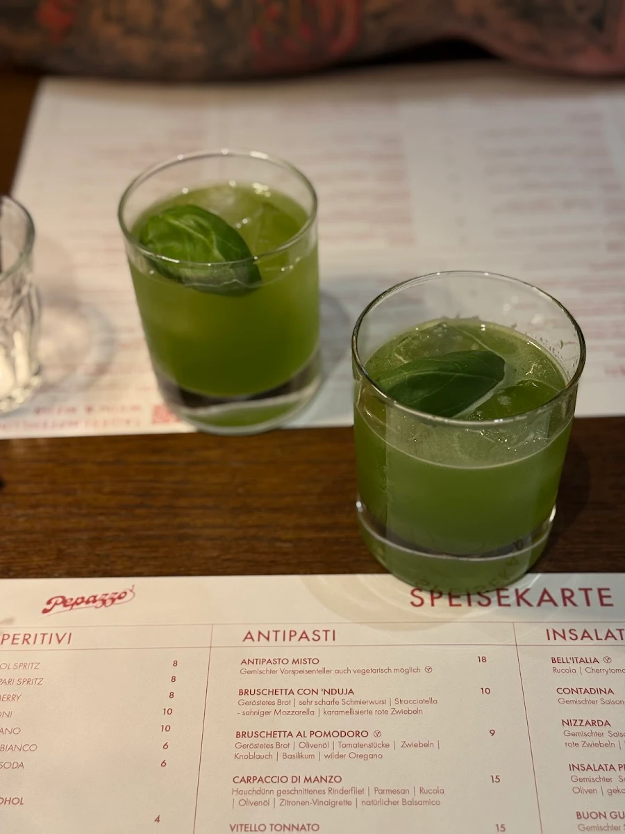 Speisekarte photo 4