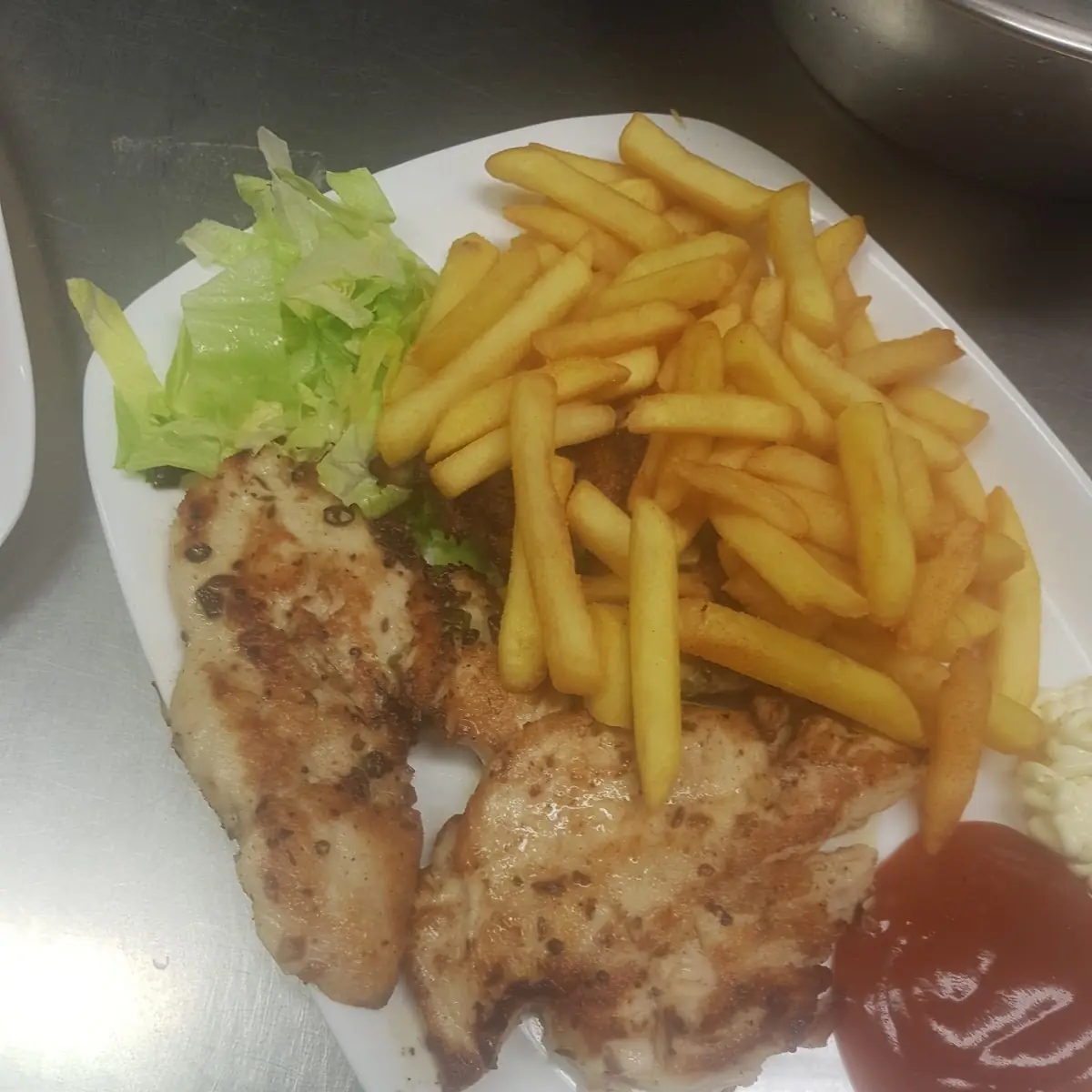 Essen und Trinken photo 1