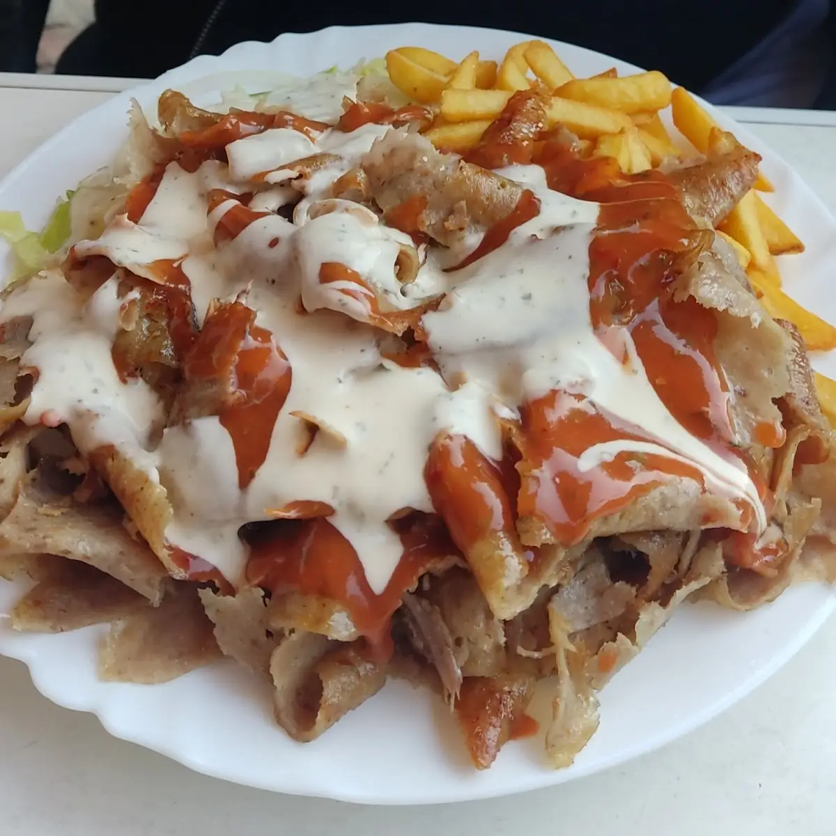 Essen und Trinken photo 7
