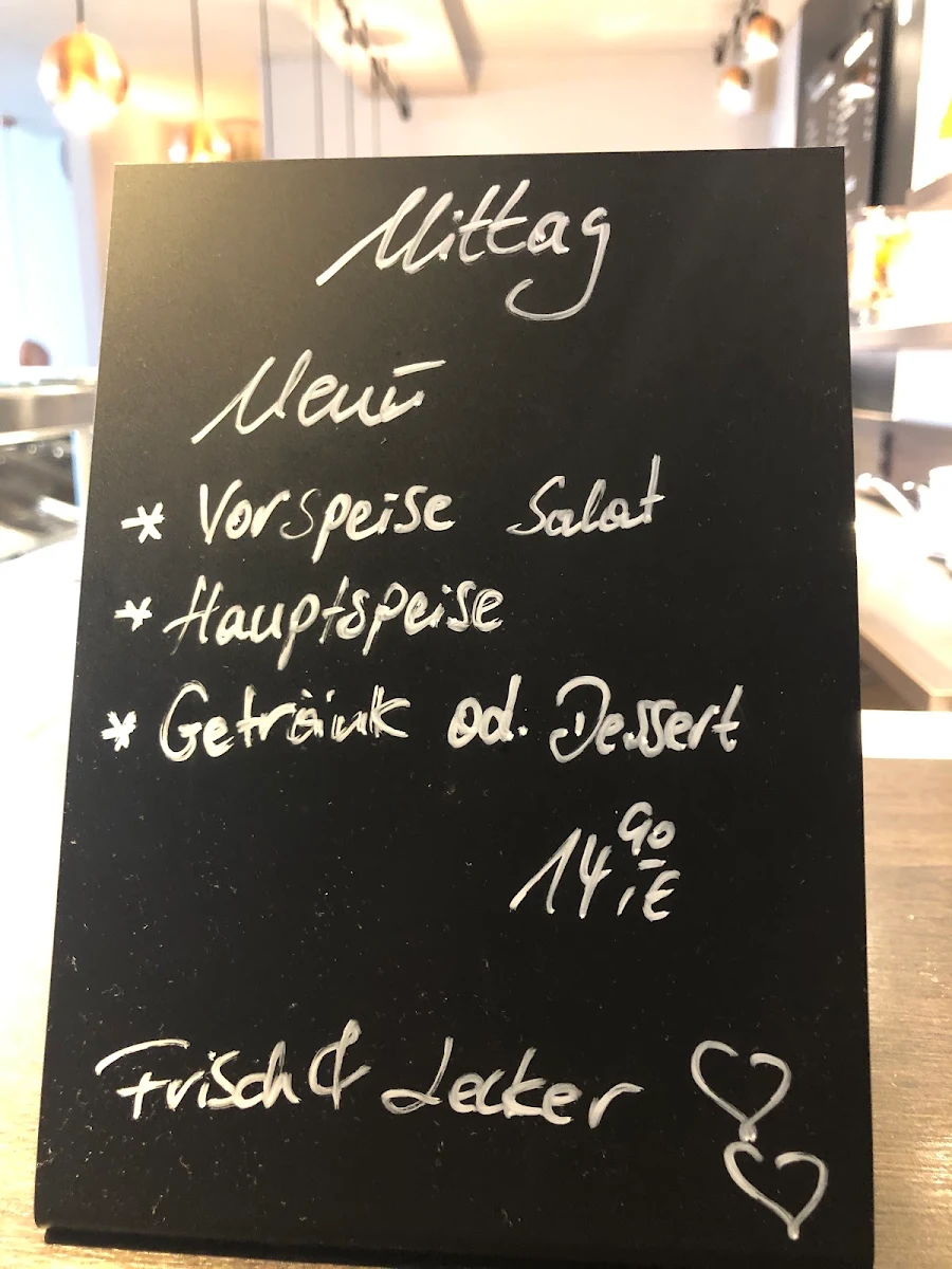 Speisekarte photo 6