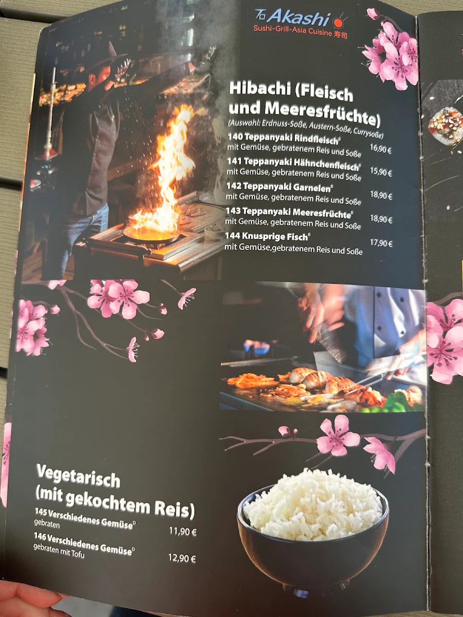 Speisekarte photo 7