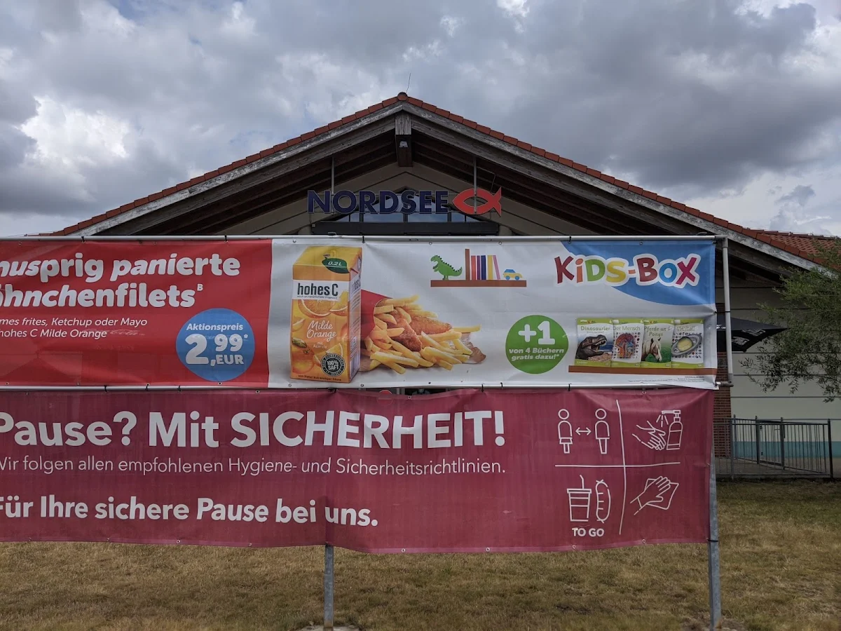 Speisekarte, AXXE Restaurant Osterfeld Ost