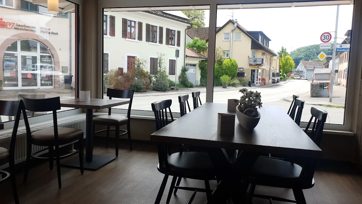Atmosphäre photo 2