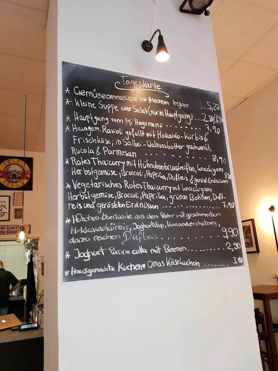 Speisekarte photo 7