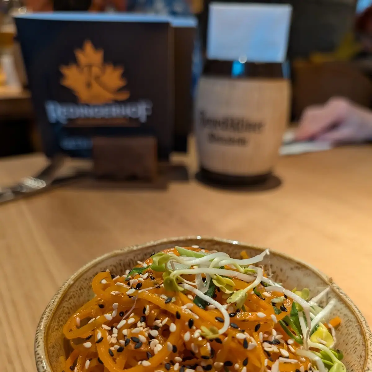 Essen und Trinken photo 10