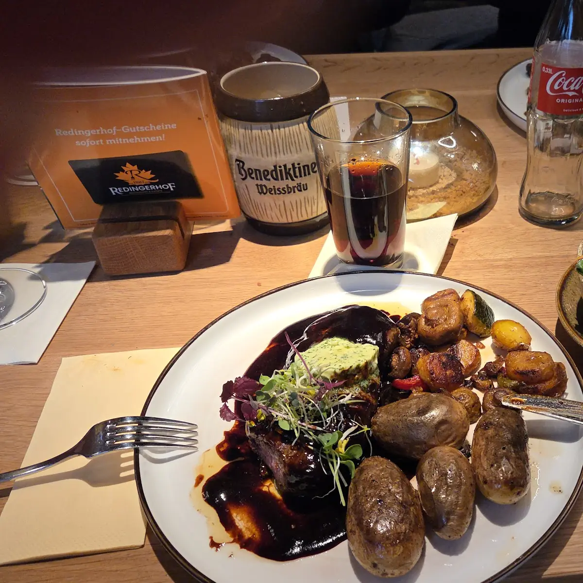 Essen und Trinken photo 8