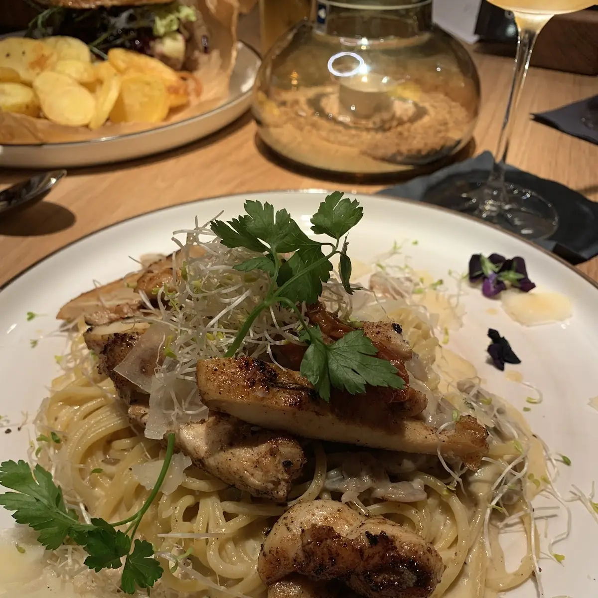 Essen und Trinken photo 9