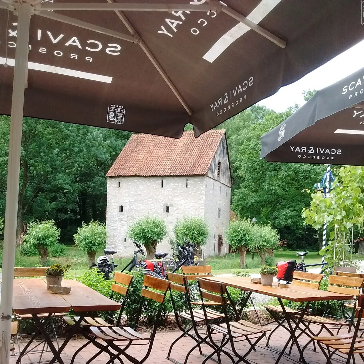 Atmosphäre photo 2