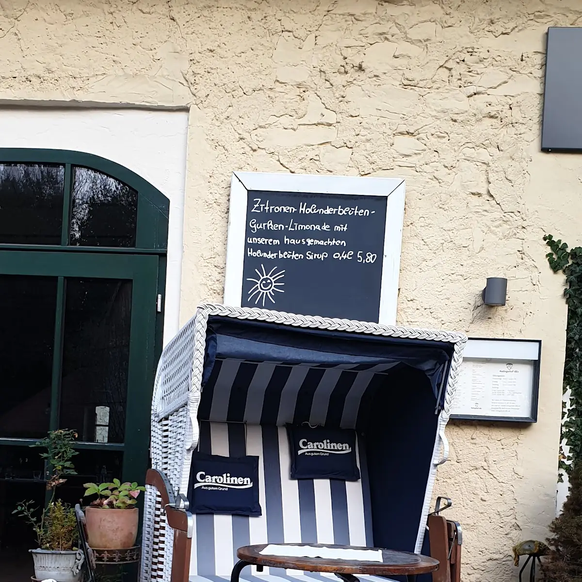 Atmosphäre photo 8
