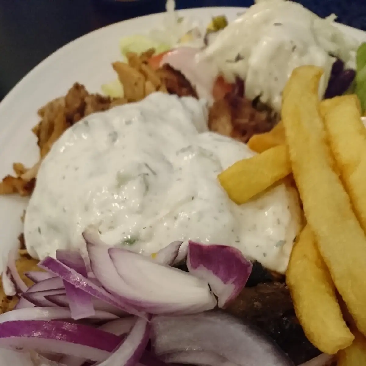 Essen und Trinken photo 7