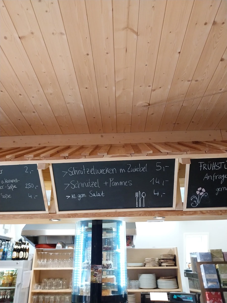 Speisekarte photo 9