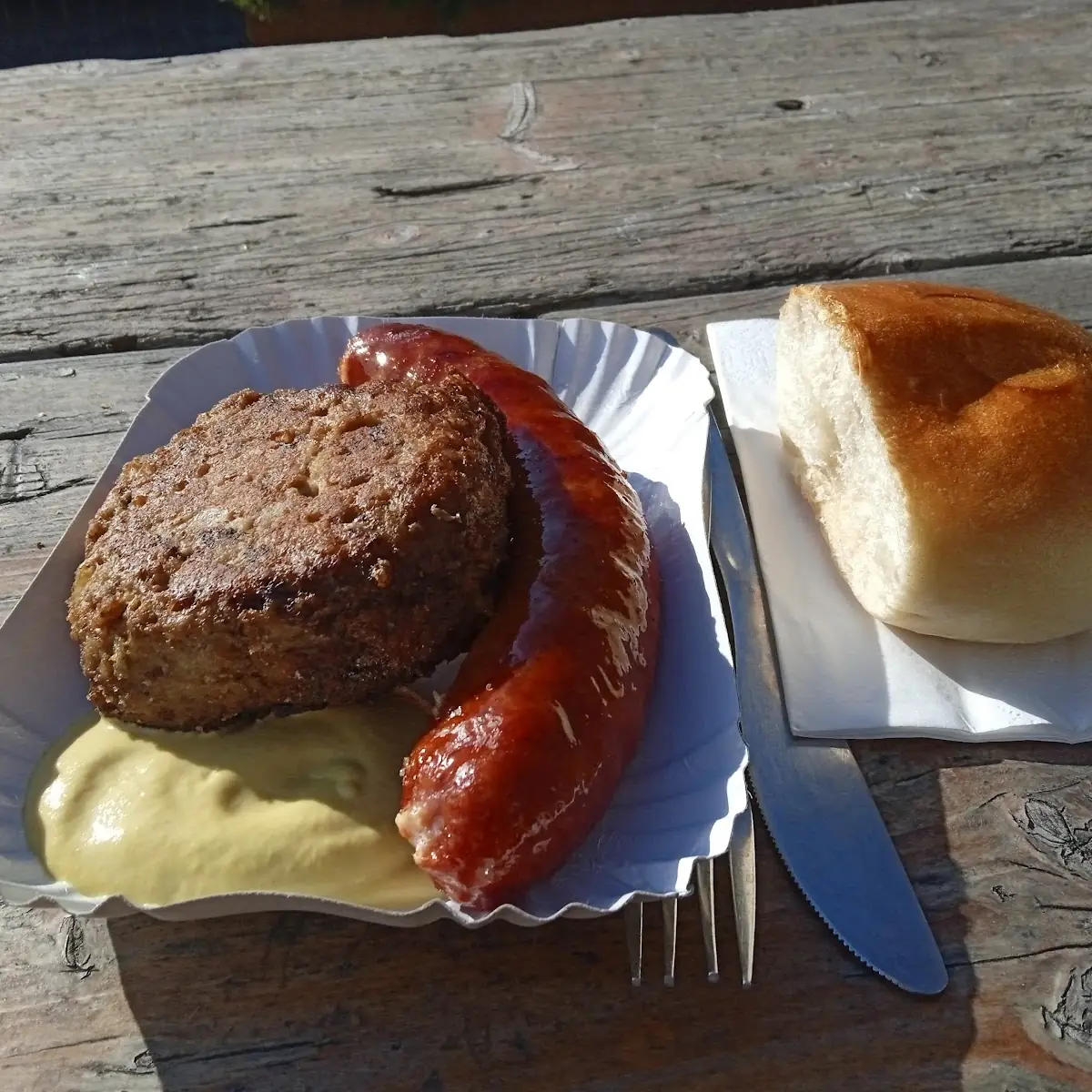 Essen und Trinken photo 2