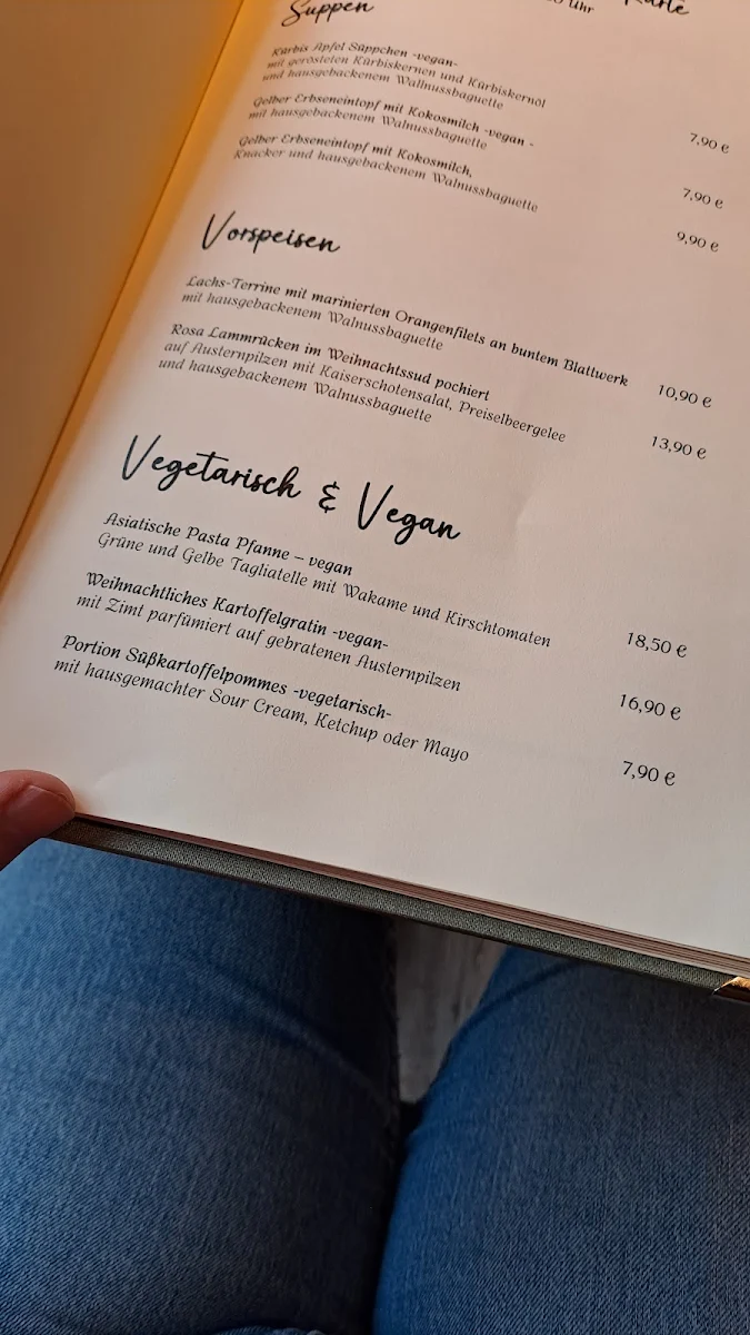 Speisekarte photo 7