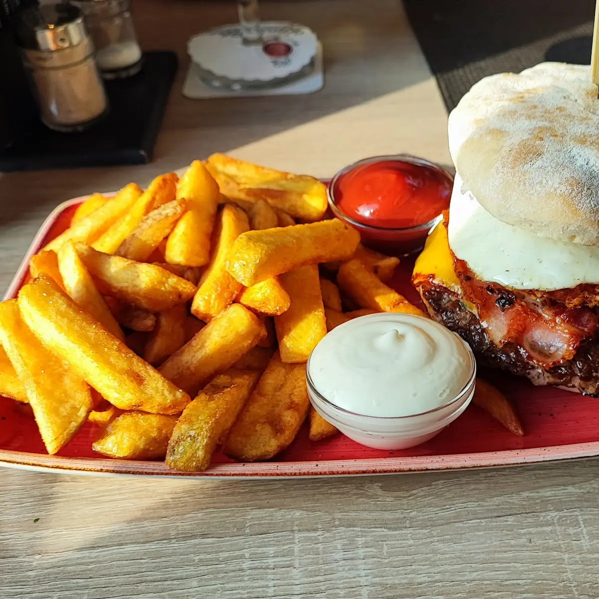 Essen und Trinken photo 2