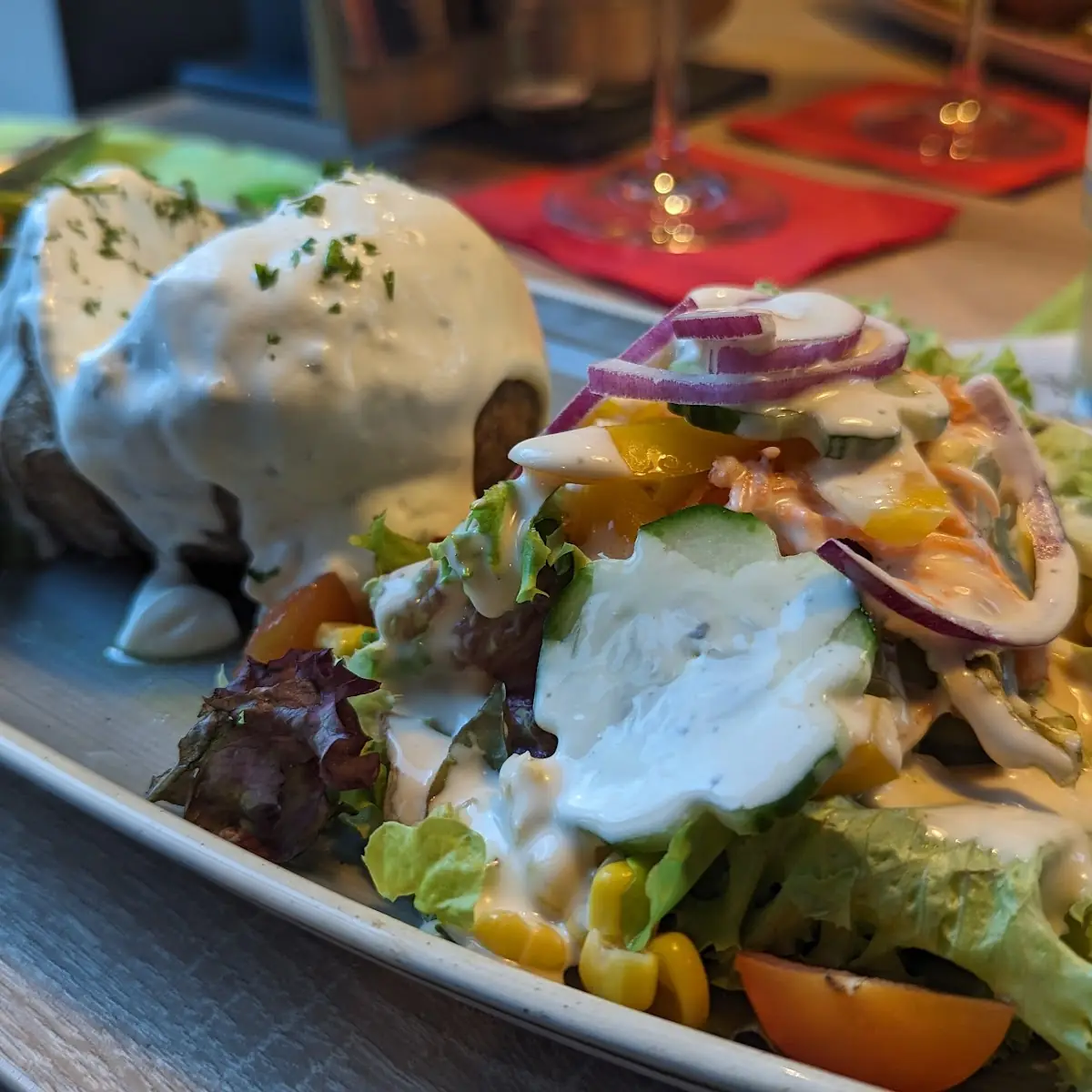Essen und Trinken photo 6