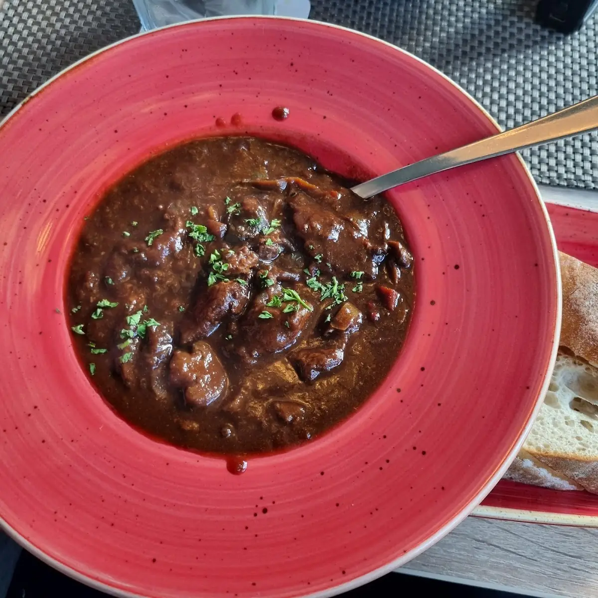Essen und Trinken photo 7