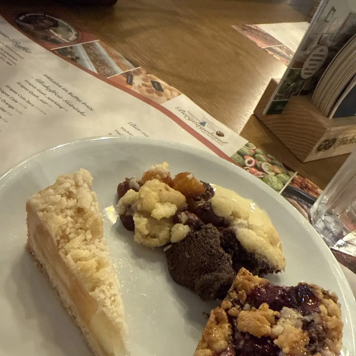 Essen und Trinken photo 8