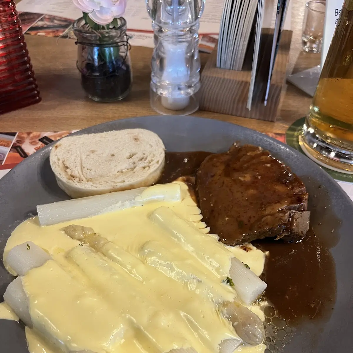 Essen und Trinken photo 9