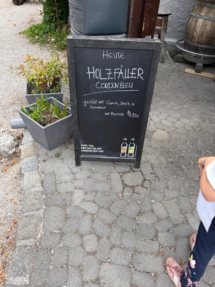 Speisekarte photo 8