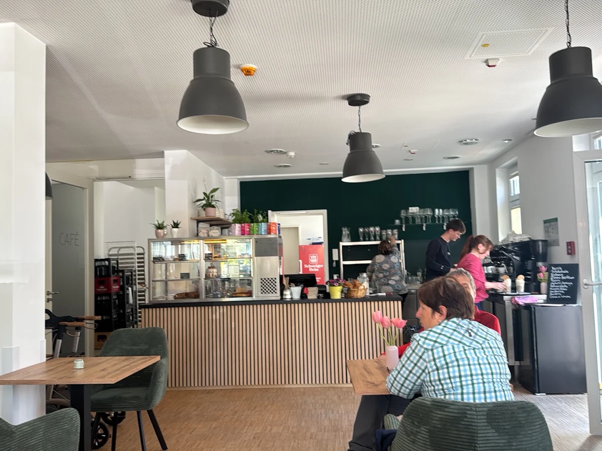 Atmosphäre photo 2