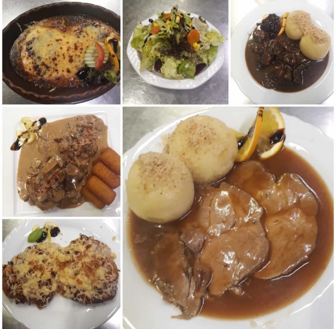 Essen und Trinken photo 2